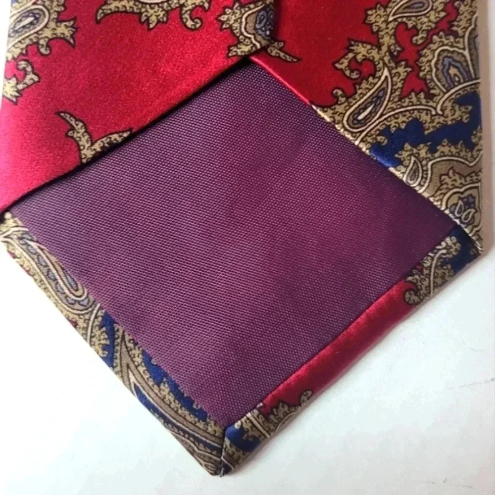 VAN HEUSEN 417 Men's Necktie